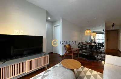 Apartamento à venda com 70m² I 2 quartos I Mobiliado à venda na Vila Leopoldina/ São Paulo - SP