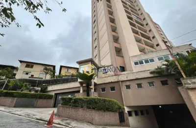 Apartamento para venda com 71 m², 2 dormitórios e 1 vaga no piqueri.