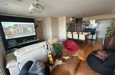 Apartamento com 2 dormitórios à venda, 84 m² totalmente planejado-lapa - são paulo/sp