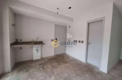 Apartamento garden com 1quarto à venda, 91 m²  - vila olímpia - são paulo/sp