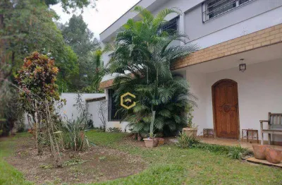 Sobrado com 3 dormitórios 390 m² - venda ou locação  alto da lapa - são paulo/sp