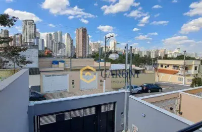 Sobrado reformado com 4 quartos à venda, 160 m² - vila leopoldina - sp