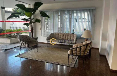 Apartamento com 3 dormitórios para alugar, 140 m² por R$ 7.676,00/mês - Vila Leopoldina - São Paulo/SP