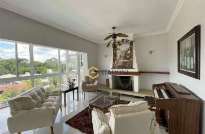 Casa venda 5 quartos todos suites em cotia condominio  sao paulo ii