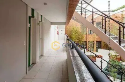 Sala comercial com 1 sala à venda na Rua Doutor José Elias, Lapa, São Paulo