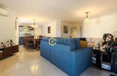 Apartamento com 4 dormitórios à venda, 212 m²  lapa - são paulo/sp
