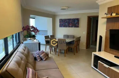 Apartamento com 3 quartos à venda na Rua Cayowaá, Perdizes, São Paulo