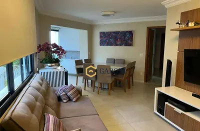 Apartamento com 3 quartos à venda ou locação- perdizes
