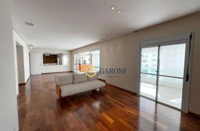 Apartamento com 3 quartos à venda, 230 m²  - Vila Leopoldina - São Paulo/SP