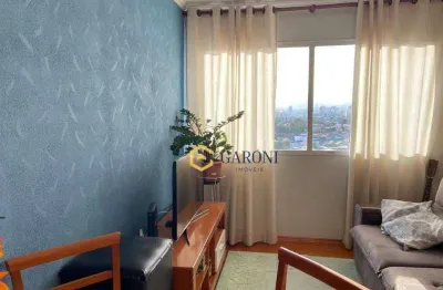 Apartamento com 2 quartos para alugar - alto da lapa - são paulo/sp