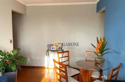 Apartamento com 2 quartos para alugar - alto da lapa - são paulo/sp