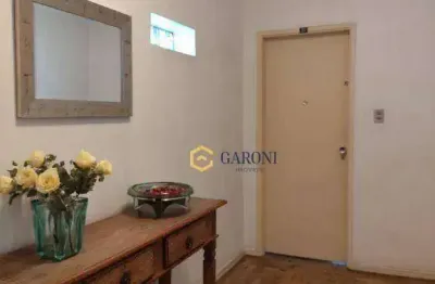 Apartamento com 3 quartos à venda, 150 m² - pinheiros - são paulo/sp