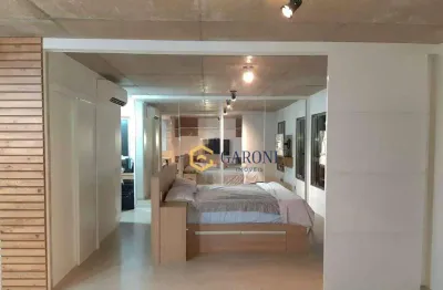 Porteira fechada -apartamento com 1 quarto, 70 m² - venda e aluguel vila leopoldina - são paulo