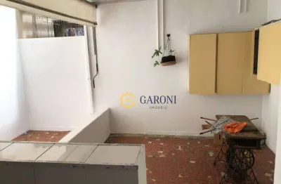 Apartamento garden com 2 quartos à venda - água branca - são paulo/sp