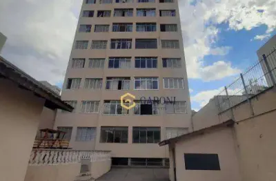 Apartamento garden com 2 quartos à venda - água branca - são paulo/sp