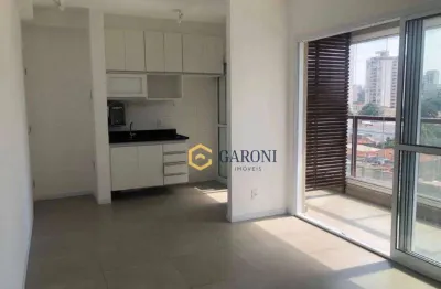 Apartamento com 2 quartos- 1 suíte  à venda, 60 m² - pinheiros - são paulo/sp