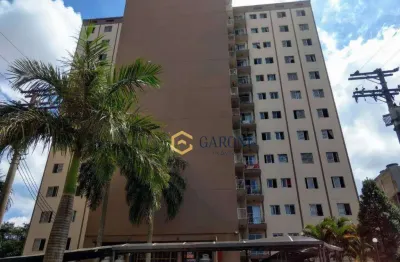 Apartamento com 2 quartos à venda - parada de taipas - são paulo/sp