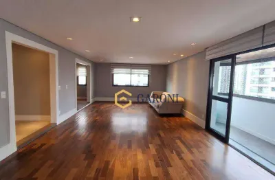 Apartamento com 4 dormitórios à venda, 260 m² - anália franco - são paulo/sp