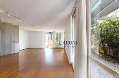 Casa com 4 quartos à venda na Rua Campo Verde, Jardim Europa, São Paulo