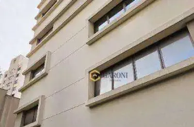 Sala comercial com 1 sala para alugar na Rua Turiassu, Perdizes, São Paulo