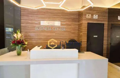 Sala comercial com 1 sala para alugar na Rua Turiassu, Perdizes, São Paulo