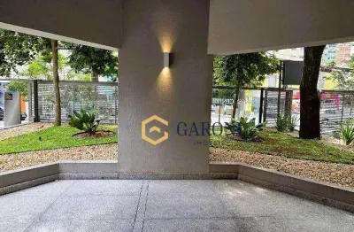 Sala comercial com 1 sala para alugar na Rua Turiassu, Perdizes, São Paulo
