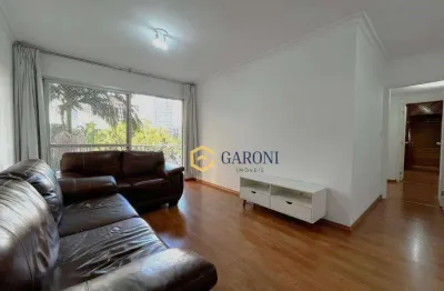Apartamento à venda na pompeia, 3 quartos, 1 suíte, 2 vagas, 109m²/ são paulo - sp