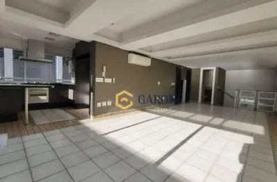 Cobertura com 4 quartos à venda na Rua Manuel da Nóbrega, Paraíso, São Paulo