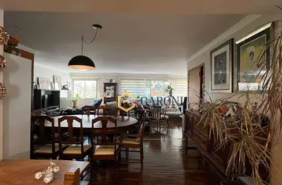 Apartamento com 3 quartos à venda na Rua Monte Alegre, Perdizes, São Paulo