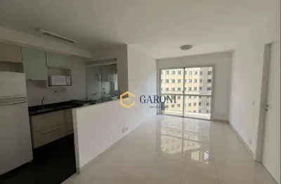 Apartamento com 1 quarto para alugar na Rua Juquis, Moema, São Paulo