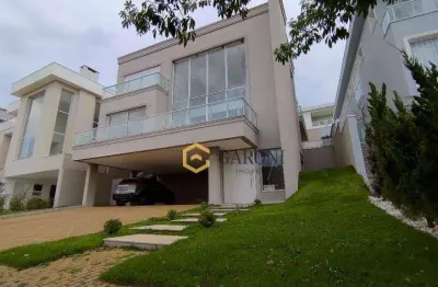 Casa de luxo à venda em alphaville seu novo refúgio!