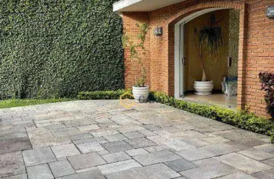 Luxuosa casa para locação em pinheiros  exclusividade e conforto!