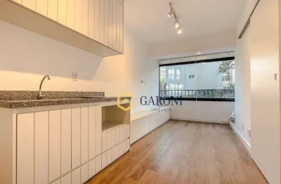 Vende 1 quarto e sala , todo planejado enfrente ao shopping eldorado.