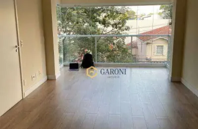 Apartamento com 3 quartos para alugar no campo belo