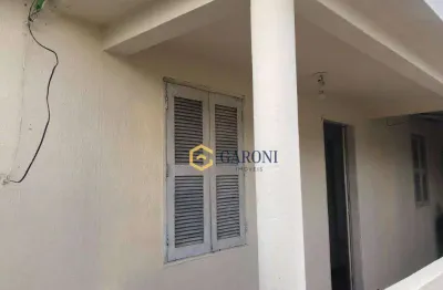 Casa com 2 quartos para alugar na Rua José Hernandes Gonzales, Vila Cruz das Almas, São Paulo