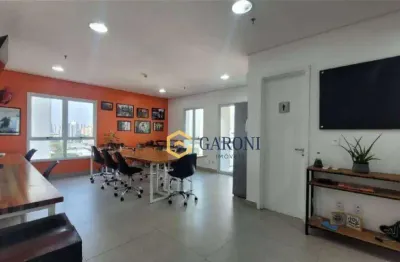 Sala comercial com 3 salas à venda na Avenida Mofarrej, Vila Leopoldina, São Paulo