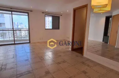 Apartamento com 3 quartos - 88 m² - 2vagas -rua  carlos weber - vila leopoldina - são paulo/sp