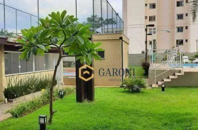 Apartamento à venda, 68 m² por r$ 570.000,00 - piqueri - são paulo/sp