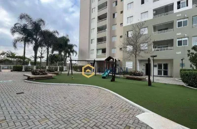 Apartamento com 3 dormitórios para alugar, 70 m² - água branca - são paulo/sp
