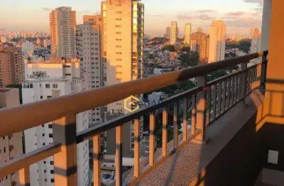 Apartamento a venda –  1 quarto, chácara klabin | ao lado do metrô!
