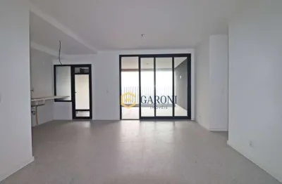 Apartamento novo 2 quartos, sendo 1suíte à venda, 82 m² - pinheiros - são paulo/sp
