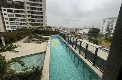 Locacao- apartamento com 2 quartos  para alugar, 55 m² - lapa - são paulo/sp