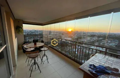 Apartamento 3 quartos, sendo 1 suíte à venda, 128 m² por r$ 1.700.000 - jardim são caetano - são caetano do sul/sp