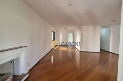 Venda ou locação de apartamento 204m² com 4 suítes e 4 vagas de garagem + depósito higienópolis sp