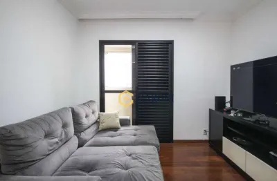 Apartamento com 3 dormitórios à venda, 116 m² por r$ 1.250.000,00 - vila leopoldina - são paulo/sp