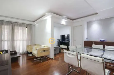 Apartamento com 3 dormitórios à venda, 116 m² por r$ 1.250.000,00 - vila leopoldina - são paulo/sp