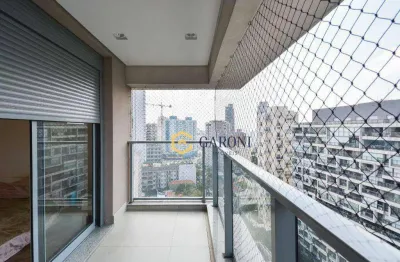 Apartamento com 3 quartos à venda na Rua Senador César Lacerda Vergueiro, Sumarezinho, São Paulo