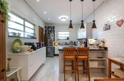 Duas casas e edícula à venda, 300 m² - alto da lapa - são paulo/sp