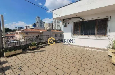 Casa com 3 quartos à venda na Rua Xambicá, Vila Leopoldina, São Paulo