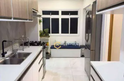 Apartamento 3 quartos, sendo 1 suíte à venda, 80 m² - perdizes - são paulo/sp